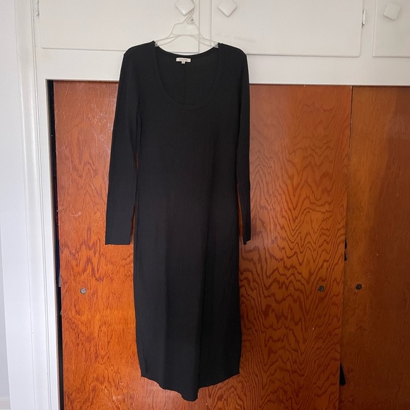 Z Supply Dresses & Skirts - Z Supply thermal maxi dress